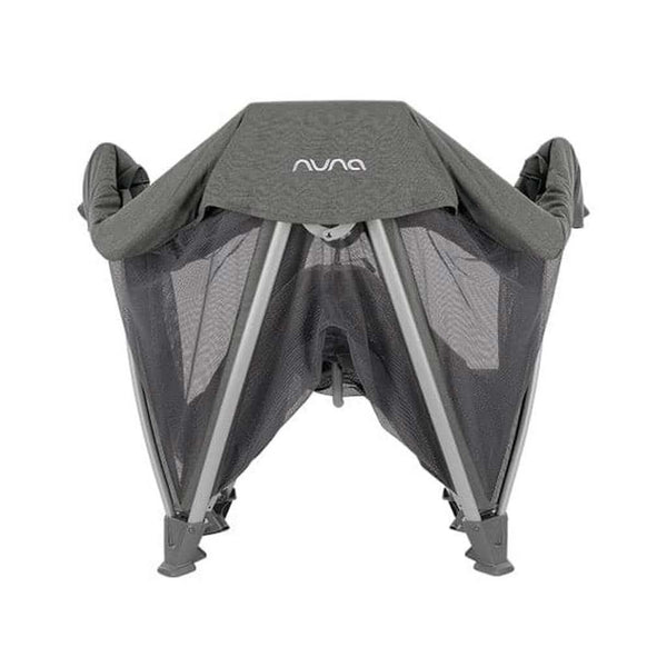 Zip Off Panels for Easy Washing