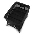 Nuna SENA Aire with Zip-off Bassinet