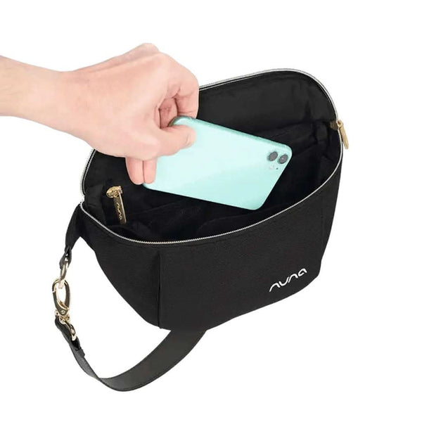 Fits in Your Diaper Bag