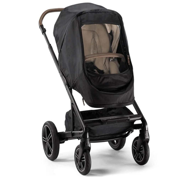 nuna stroller cover Nuna Stroller Wind Cover