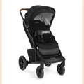Nuna TAVO Next Stroller with PIPA RX Infant Car Seat with RELX Base