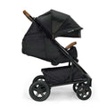 Nuna TAVO Next Stroller with PIPA RX Infant Car Seat with RELX Base