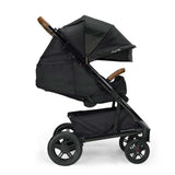 Nuna TAVO Next Stroller with PIPA RX Infant Car Seat with RELX Base - ANB Baby