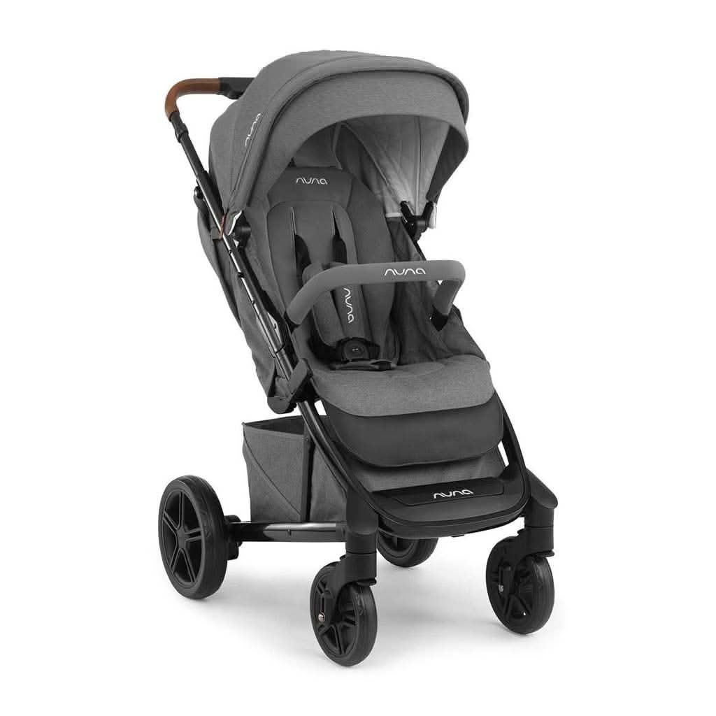 Nuna pipa stroller sales