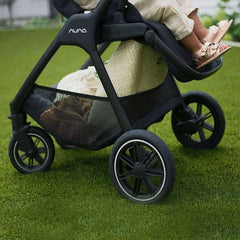 Nuna TRIV Next Stroller, ANB BABY