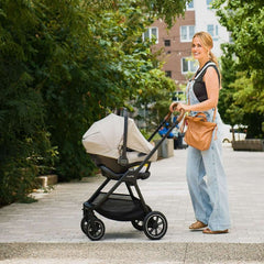 Nuna TRIV Next Stroller, ANB BABY
