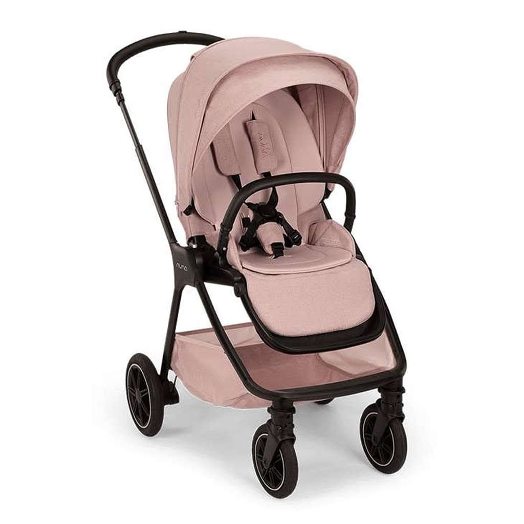 Nuna TRIV Next Stroller, ANB BABY
