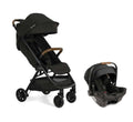 Nuna TRVL + PIPA urbn Travel System