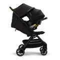 Nuna TRVL + PIPA urbn Travel System