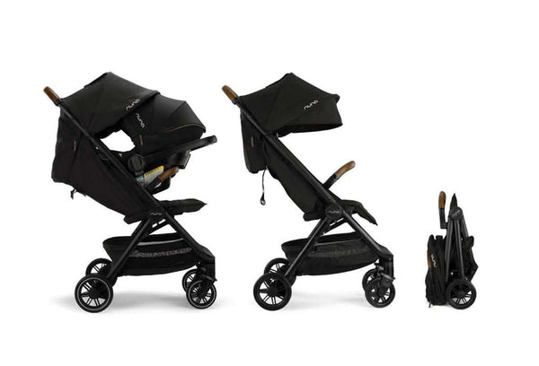 Suspension That Punches Above Its Weight