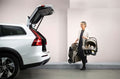 Nuna TRVL + PIPA urbn Travel System