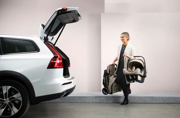 Built for the Way You Actually Travel
