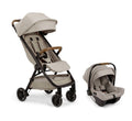 Nuna TRVL + PIPA urbn Travel System
