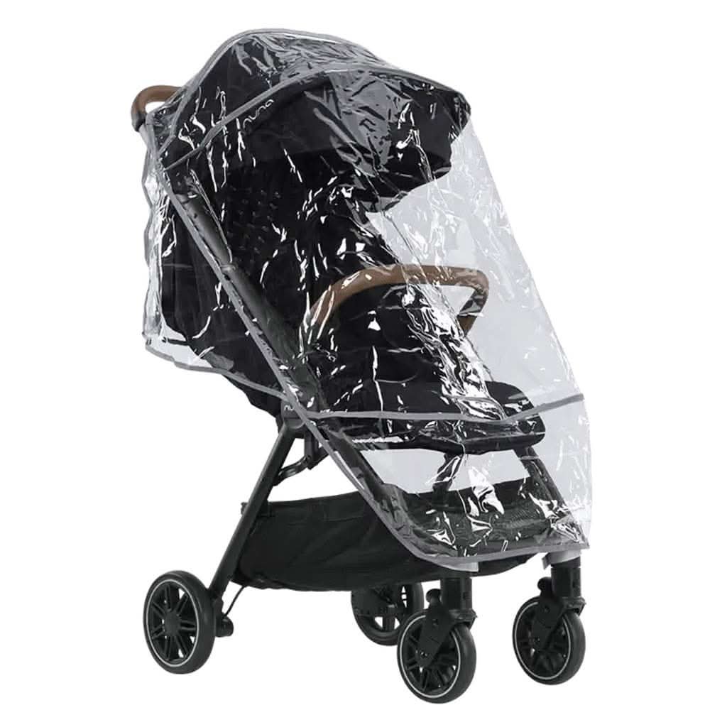 Nuna TRVL Rain Cover, ANB BABY