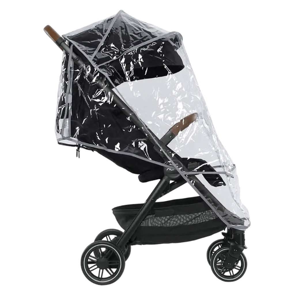 Nuna TRVL Rain Cover, ANB BABY