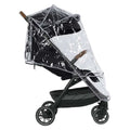 Nuna TRVL Rain Cover