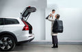 Nuna TRVL Transport Bag