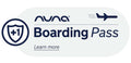 Nuna Wheeled Travel Bag