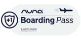 Nuna Wheeled Travel Bag - ANB Baby