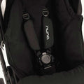Nuna Winter Stroller Set with Bag