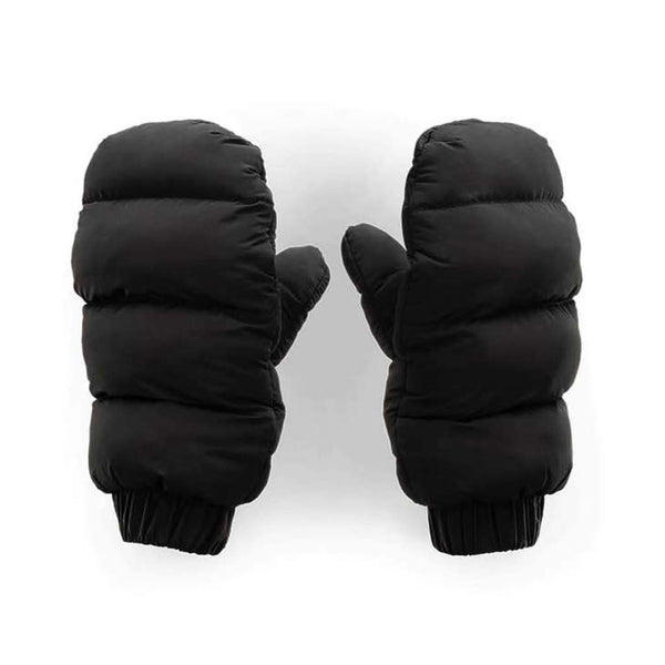 Folded Away When Not Needed