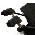 Nuna Winter Stroller Set with Bag