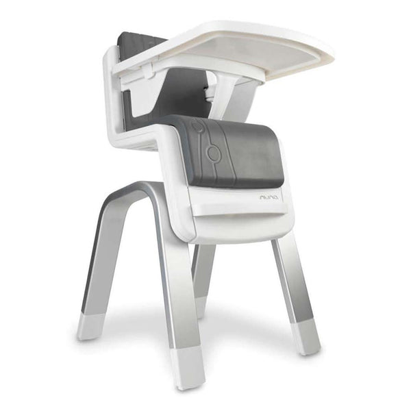 A High Chair That Works With Your Home