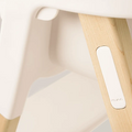 Nuna BRYN Highchair with Newborn Rocker