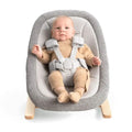 Nuna BRYN Newborn Rocker