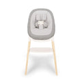 Nuna BRYN Highchair with Newborn Rocker