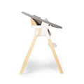 Nuna BRYN Highchair with Newborn Rocker