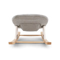 Nuna BRYN Highchair with Newborn Rocker