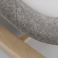 Nuna BRYN Newborn Rocker