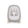 Nuna BRYN Highchair with Newborn Rocker