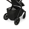 Nuna DEMI Icon Stroller, Caviar