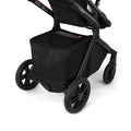 Nuna DEMI Icon Stroller, Caviar