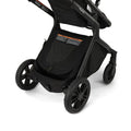 Nuna DEMI Icon Stroller, Caviar