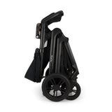 Nuna DEMI Icon Stroller, Caviar-Single Strollers-Nuna-ANB Baby Store