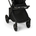 Nuna DEMI Icon Stroller, Caviar