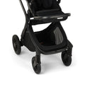 Nuna DEMI Icon Stroller, Caviar