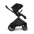 Nuna DEMI Icon Stroller, Caviar