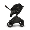 Nuna DEMI Icon Stroller, Caviar