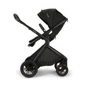 Nuna DEMI Icon Stroller, Caviar