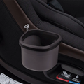 Nuna REVV Maxx Rotating Convertible Car Seat with Cupholder