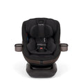 Nuna REVV Maxx Rotating Convertible Car Seat with Cupholder