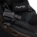 Nuna REVV Maxx Rotating Convertible Car Seat with Cupholder