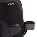 Nuna REVV Maxx Rotating Convertible Car Seat with Cupholder