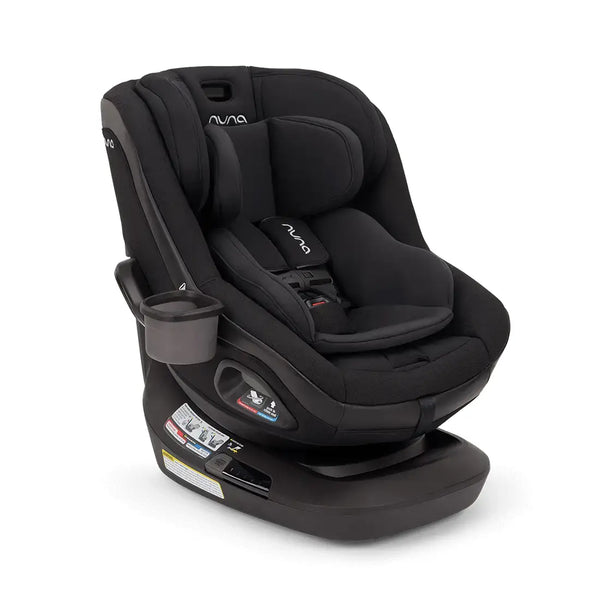 nuna rotating car seat and stroller Nuna REVV Maxx Convertible Car Seat