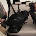 Nuna REVV Maxx Rotating Convertible Car Seat with Cupholder