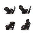Nuna REVV Maxx Rotating Convertible Car Seat with Cupholder